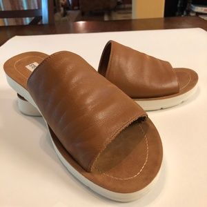 Steve Madden Sandals EXCELLENT CONDITION!